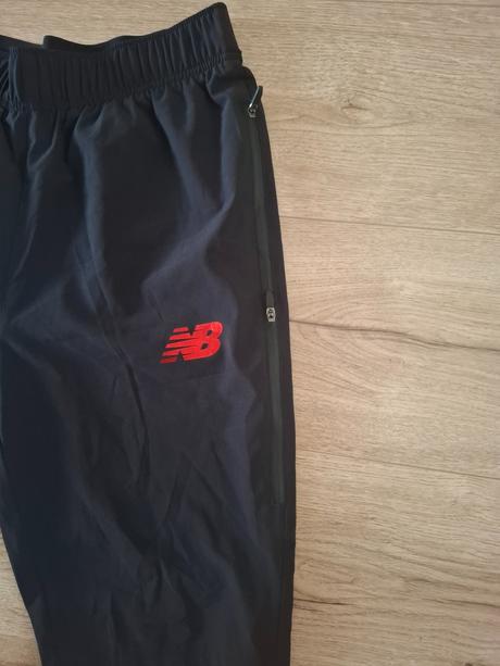 Kraťasy, new balance,m
