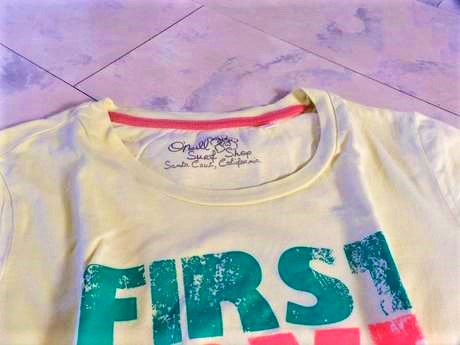 Tričko m/l, o’neill,l