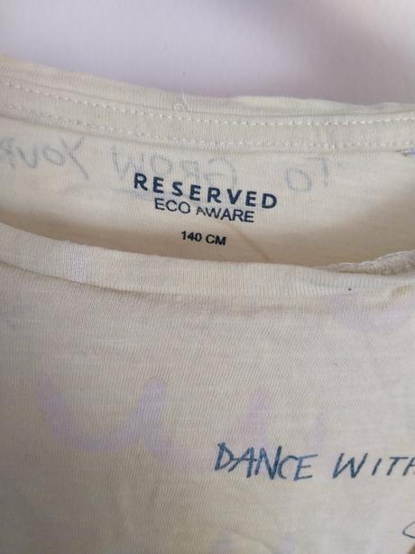 Tricko reserved, reserved,140