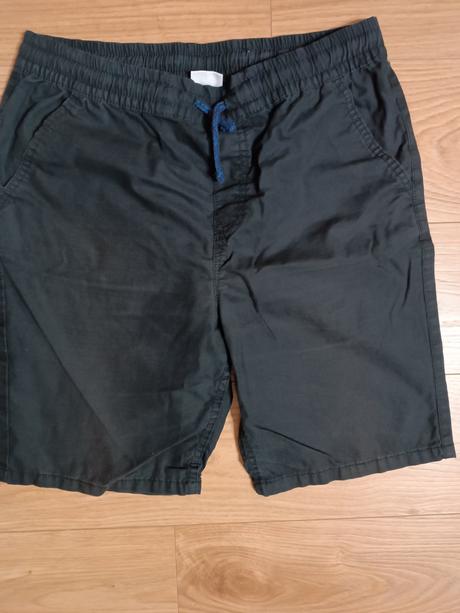 Krátke nohavice, f&f,140