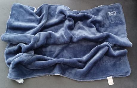 Deka + deka do vajíčka (set), 