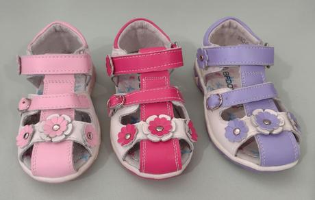 Detská obuv, 25 / 28 / 29 / 30