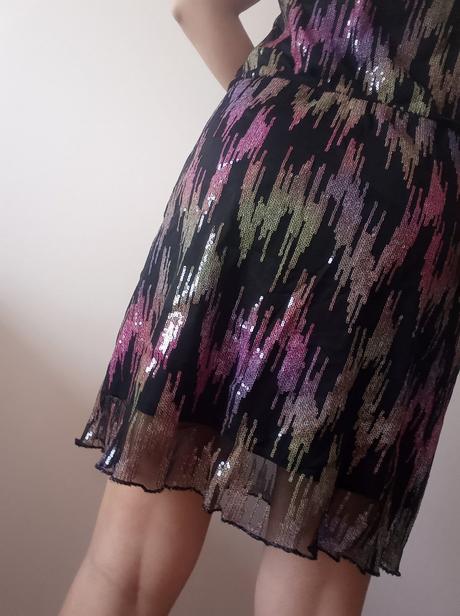 Šaty andrea martini, 38