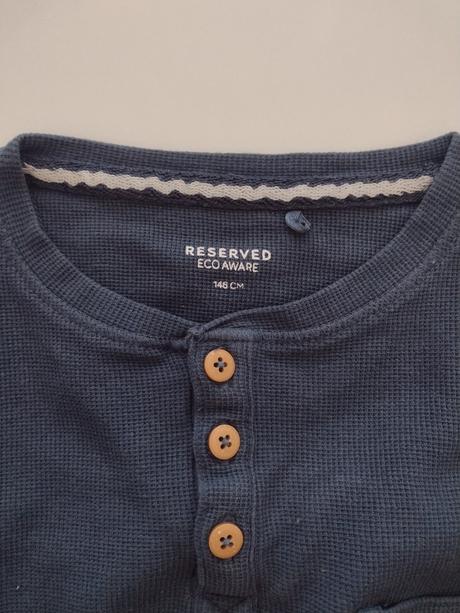 Tričko, reserved,146