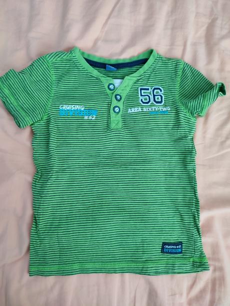 Tričko dopodopo 4 roky, dopodopo,104