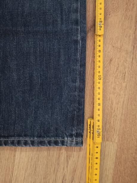 Rifle esprit straight fit, esprit,l