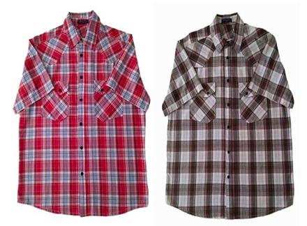 Set pánske košele, xl