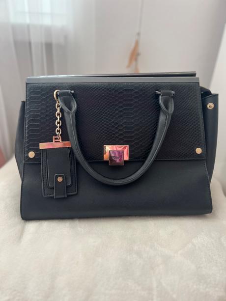 Kabelka dune london,