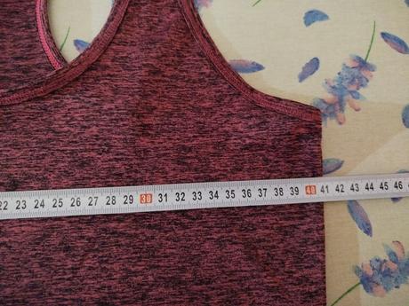 Funkčné tričko, crivit,s