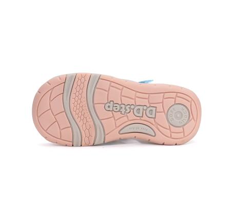 Detské sandále d.d. step quick dry dg-065-61146c, d.d.step,20 - 31