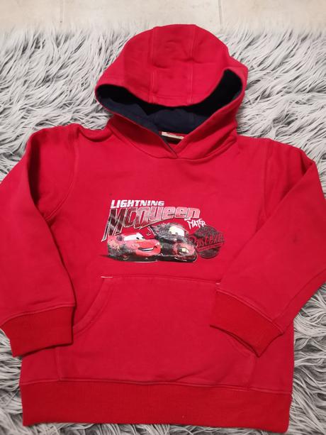 Mikina cars, disney,122