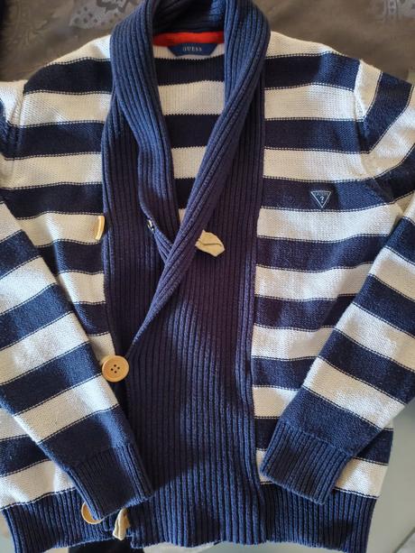 Sveter guess, guess,128