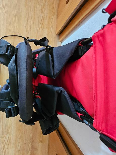 Turistický nosič, tatonka