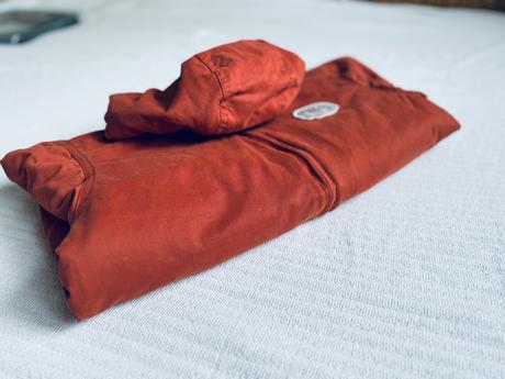 Prechodná bunda s kapucňou, 172cm (l) na 14 rokov, quiksilver,170