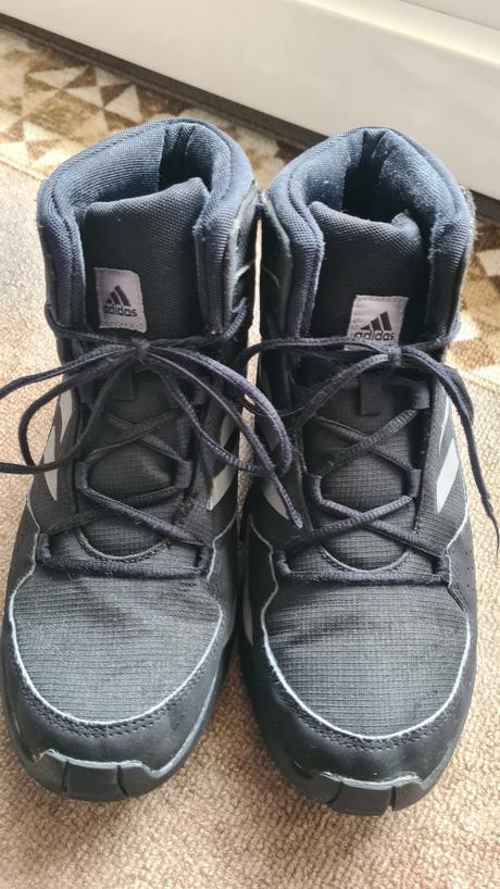 Prechodne topanky, adidas,39