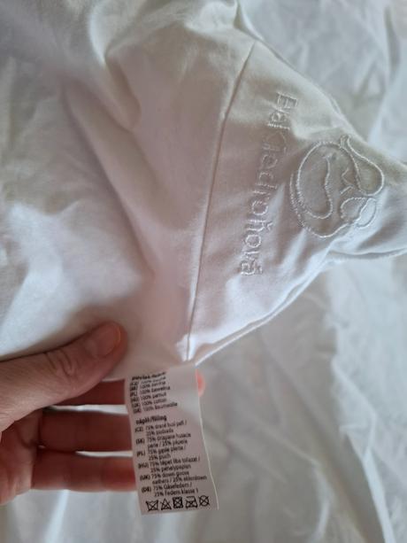 Paperova perinka 100x100cm, 