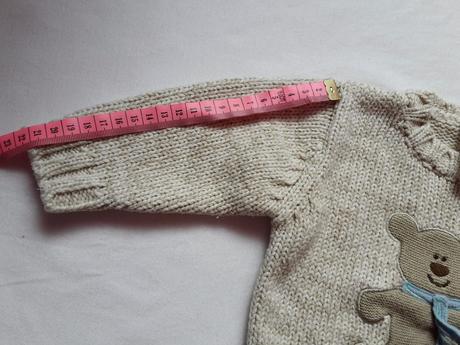 Pulover, baby club,68