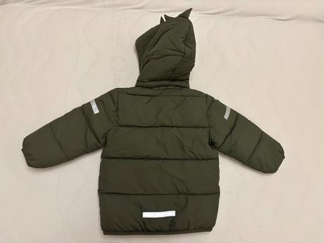 Nepremokavá bunda lindex, lindex,98