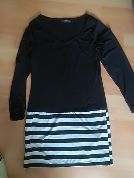 Tunika - minišaty, m