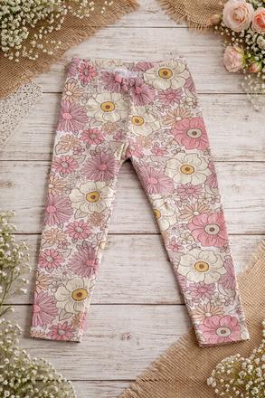 Legíny 18-24 mesiacov, h&m,92