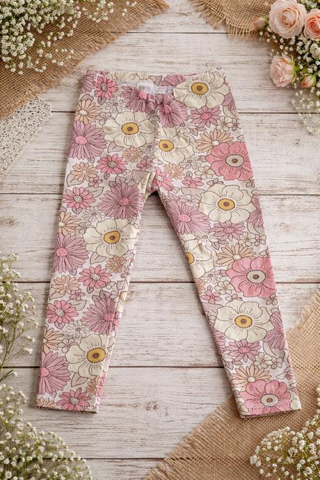 Legíny 18-24 mesiacov, h&m,92