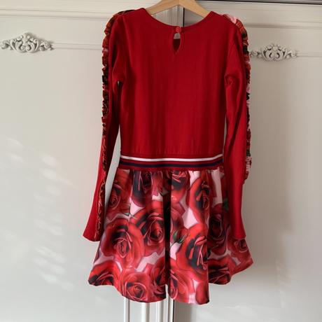 Šaty desigual č. 146/152, 11-12 rokov, desigual,146