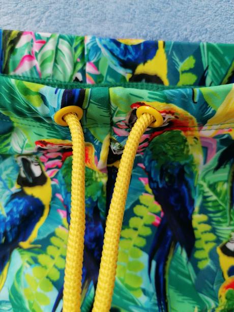 Pestrofarebné plavky, reserved,122