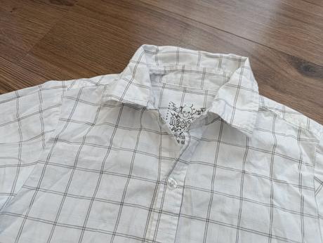 Košeľa, rebel,116