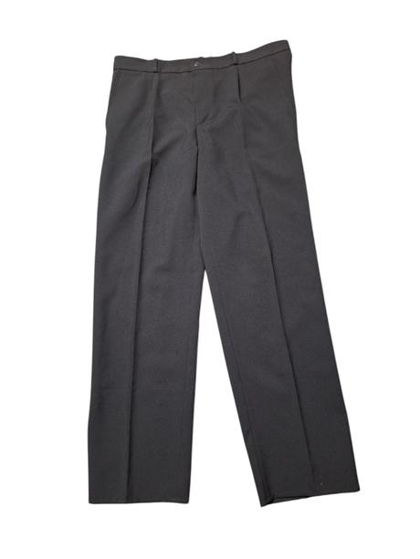 Pánske nohavice, 54