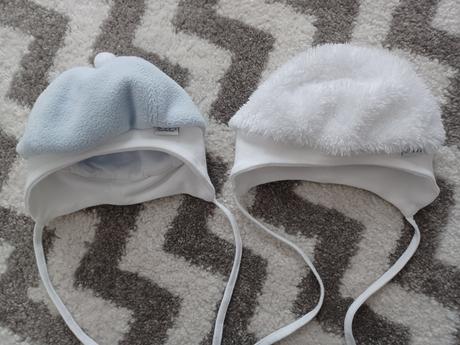 Čiapočky 50/56, richelieu,56