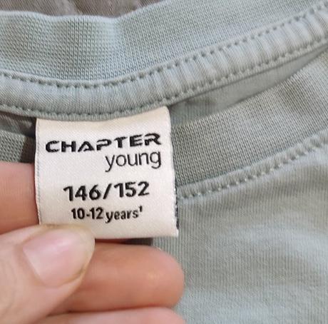 Sivé 146/152, chapter young,146