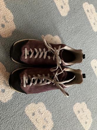 Turistické topanky, mc kinley,39