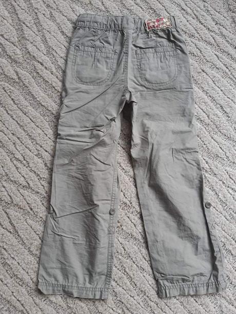 Nohavice, tik & tak,122