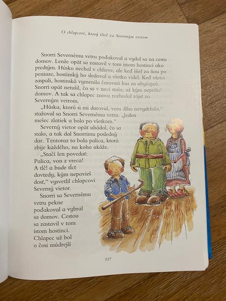 Veľká krásna veľká kniha 100 najkrajších rozprávok, 