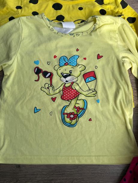 Pyžamká ll 116, 116