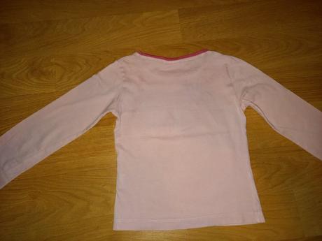 Pyžamko disney, disney,116