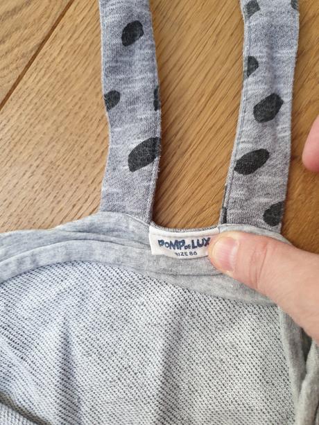 Chlapec veľkosť 86, 86–98