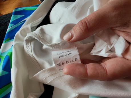 Súprava na tanec, telesnú, m