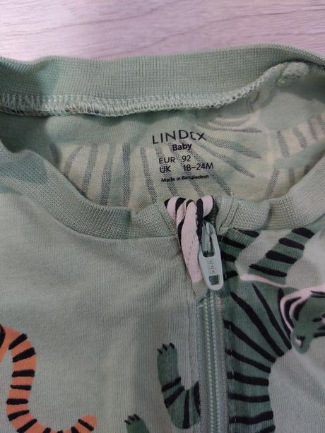 Pyzamo, lindex,92