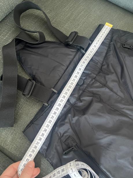 Detské zimné nohavice coccodrillo, 146 cm, coccodrillo,146