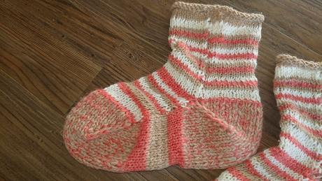 Nove ponozky ci papuce c 40, 40