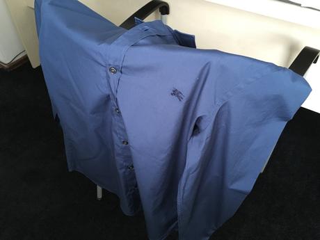 Panska strecova kosela burberry, burberry,m