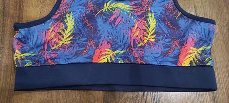 Atmosphere - dámsky športový top / podprsenka, m