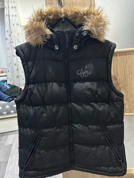 Krásna vesta alpine pro, alpine pro,m