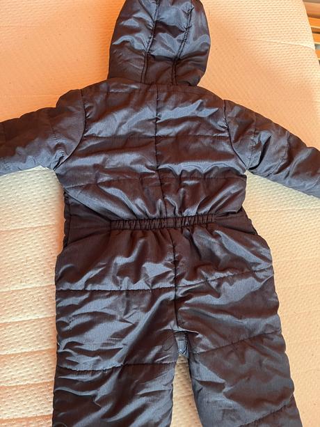 Kombinézka 86/92, 92