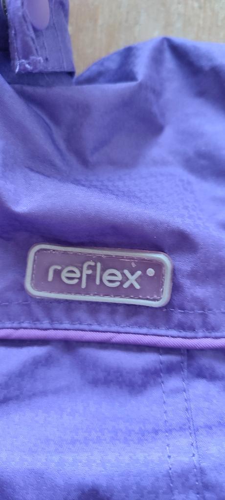 Prechodny overal, reflex,74