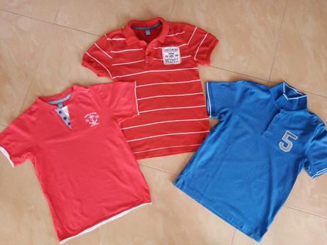Detské tricka, dopodopo,128
