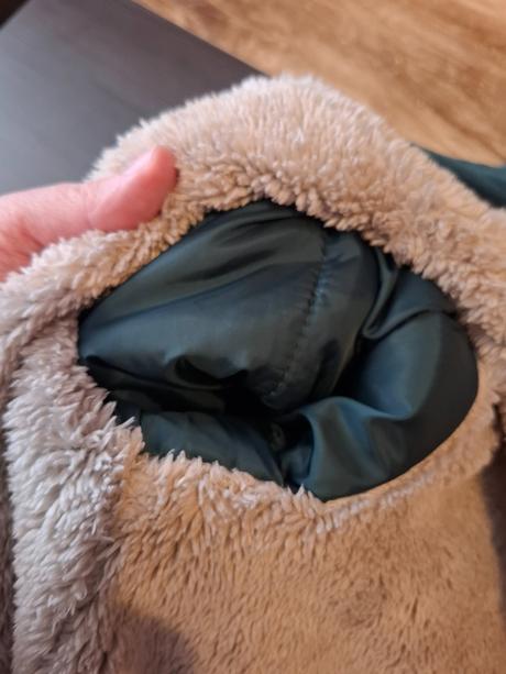 Mikino - bunda, dopodopo,122