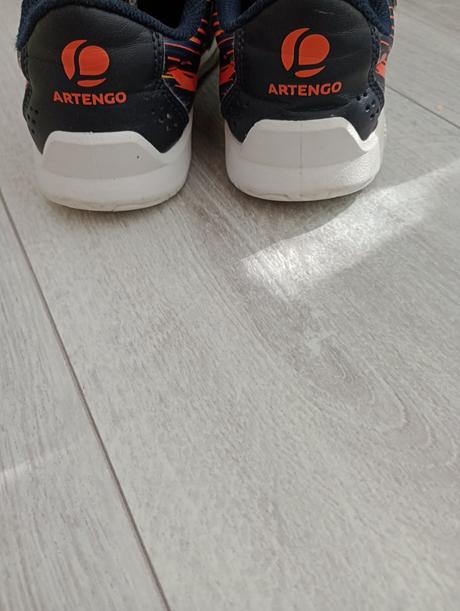 Decathlon tenisky, decathlon,32