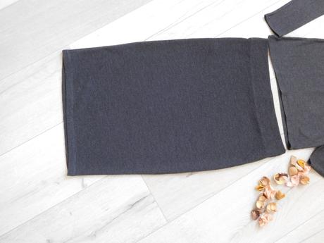 Orsay suknička +roláčik bavlnené 36v,, orsay,s